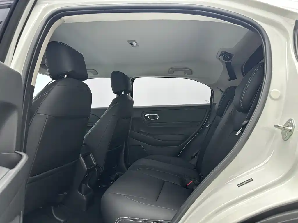 Honda Vezel 2023 1.5L CVT Elite