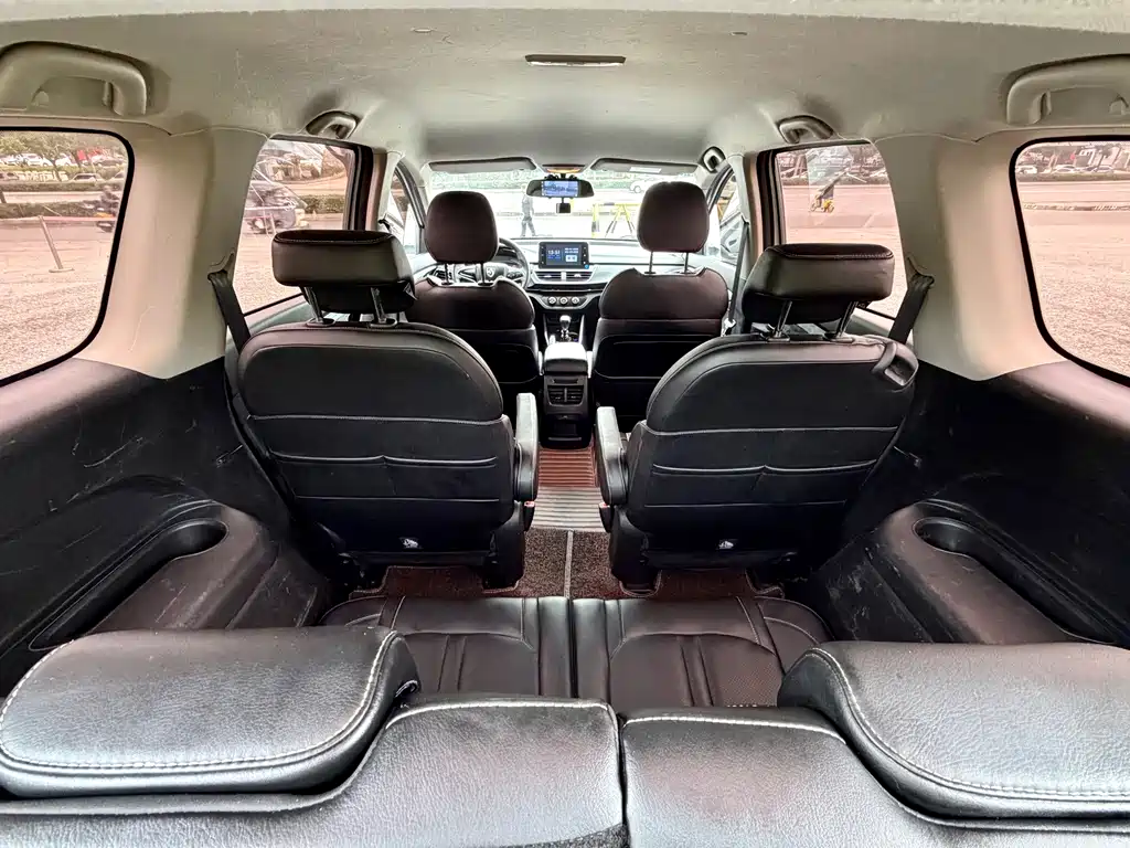 Baojun 360 — миниатюра 7