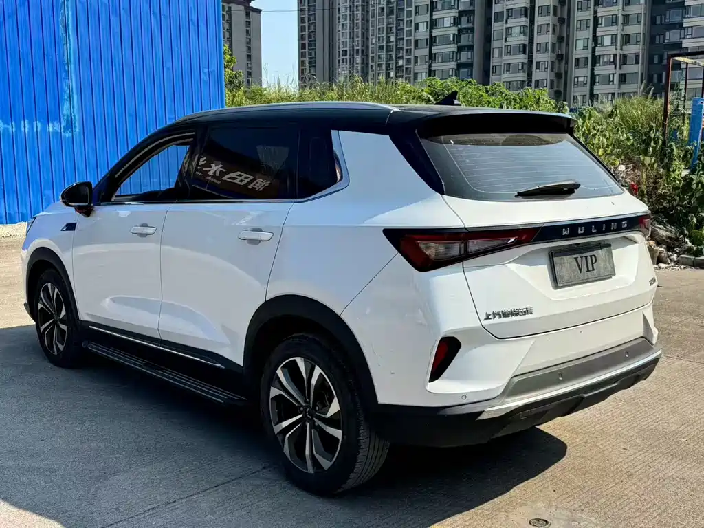 Wuling Xingchen — миниатюра 6