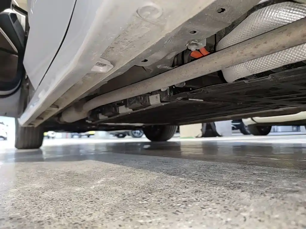 Wuling Xingguang 730 New Energy — миниатюра 22