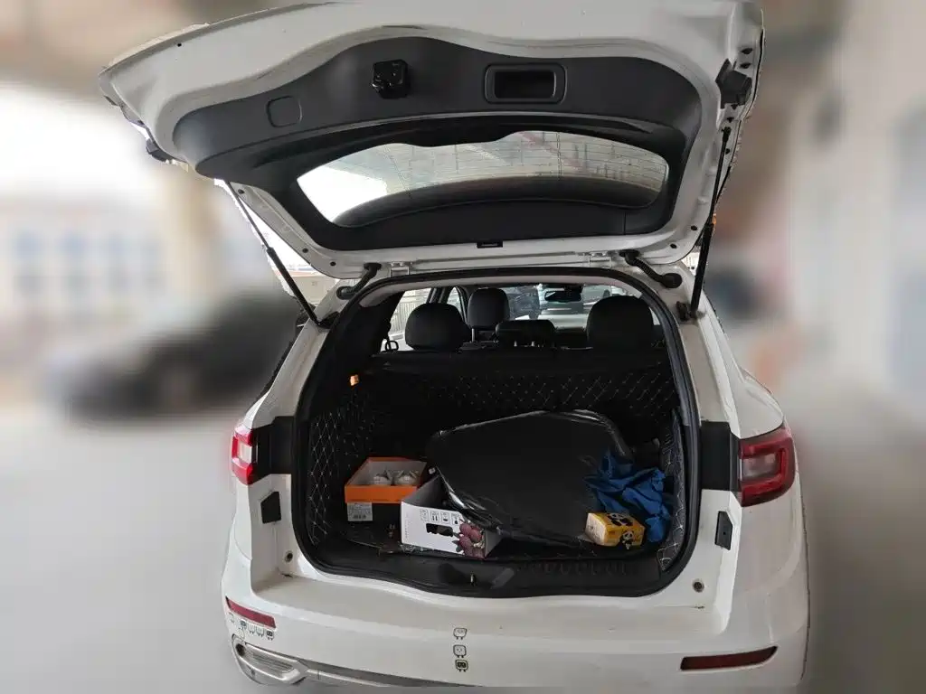 Renault Koleos — миниатюра 10