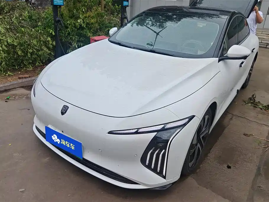 Fengxing Xinghai S7 2025