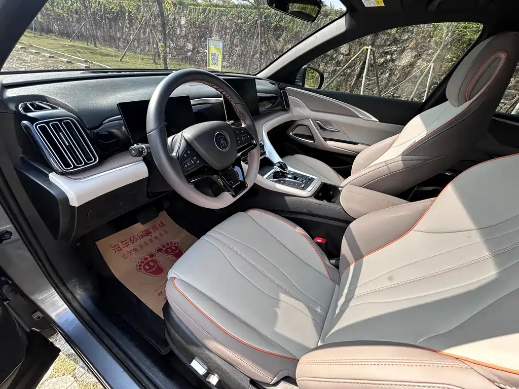 BYD Pro New Energy — миниатюра 4