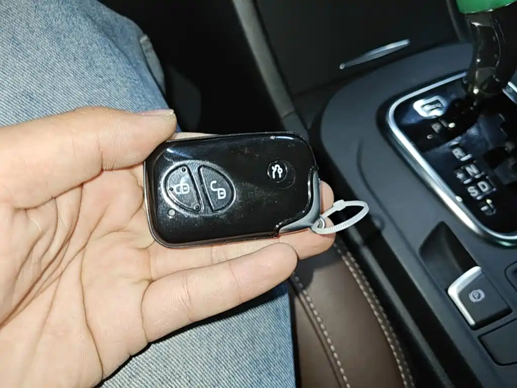 BYD S7 — миниатюра 9