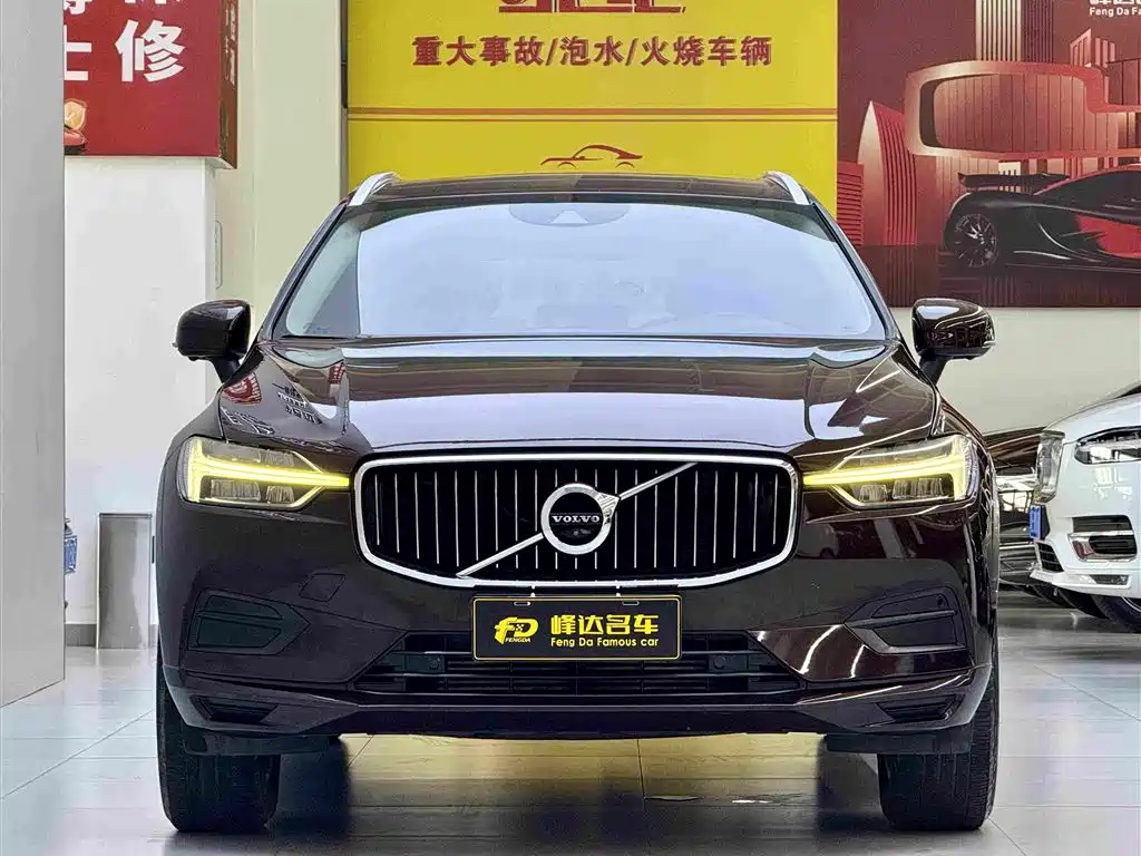 Volvo XC60 — миниатюра 2