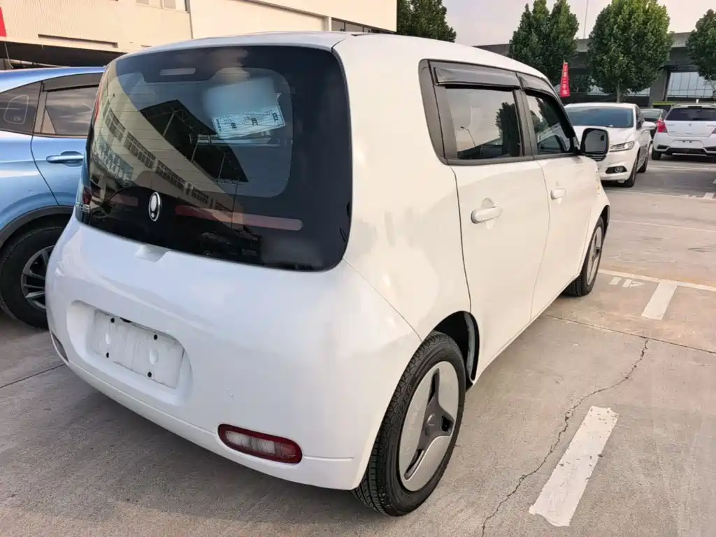 Ora Ora White Cat — миниатюра 7