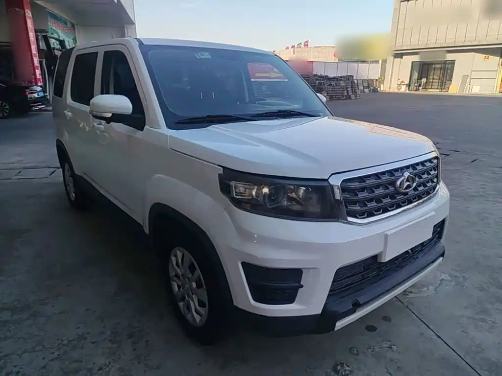 Oshan Oushang X70A — миниатюра 4
