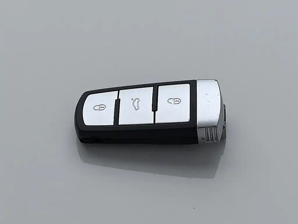 Volkswagen Magotan (Import) — миниатюра 19