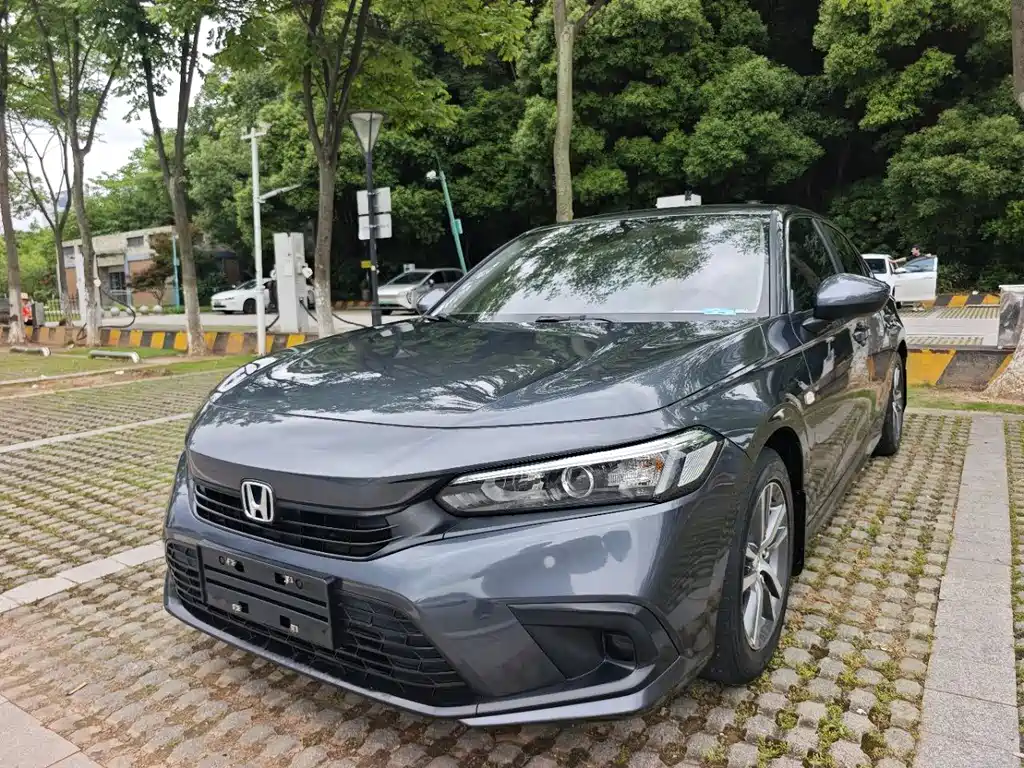 Honda Civic 2023