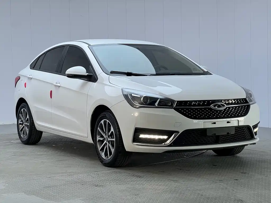 Chery Arrizo 5 — миниатюра 3