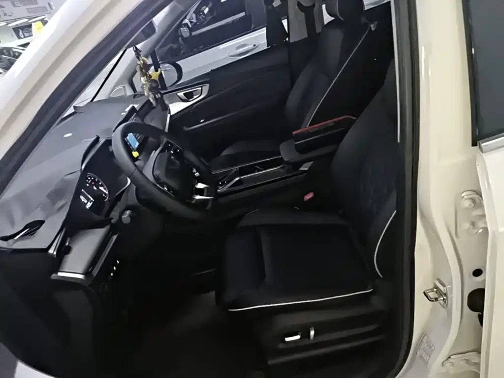 Wuling Jiachen — миниатюра 15