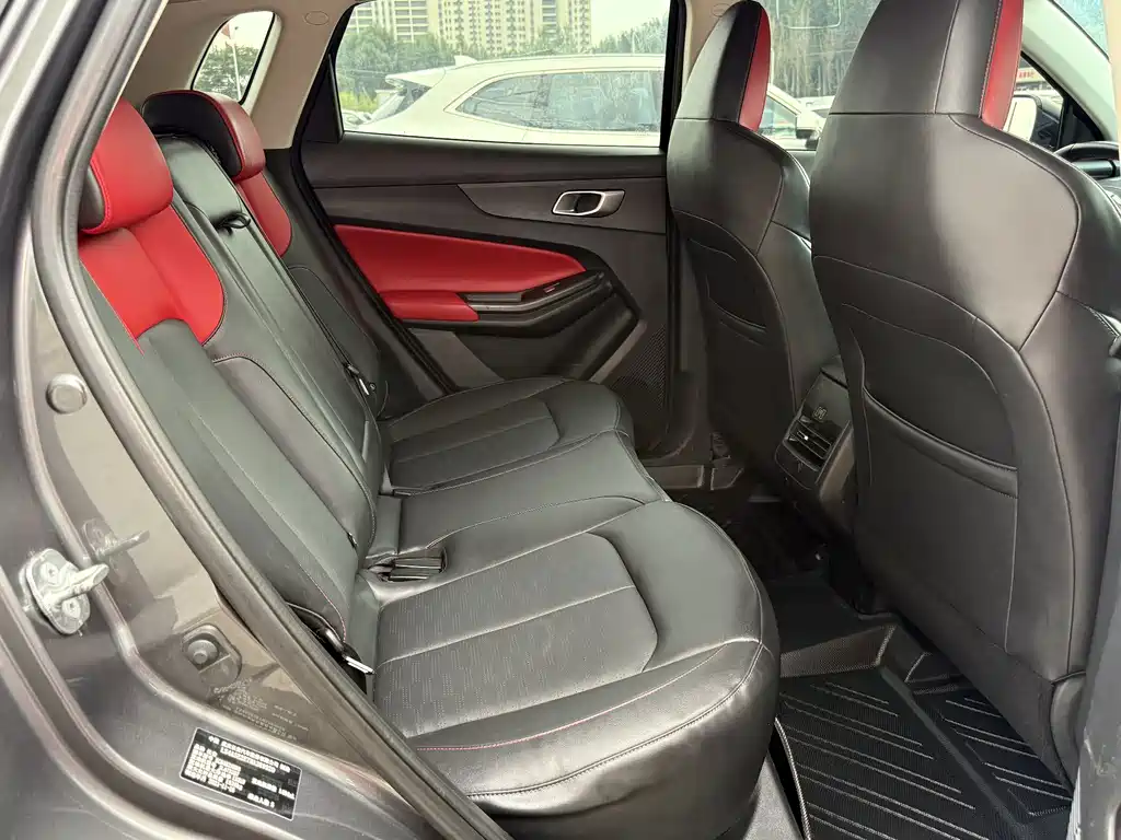 Changan CS55PLUS — миниатюра 19