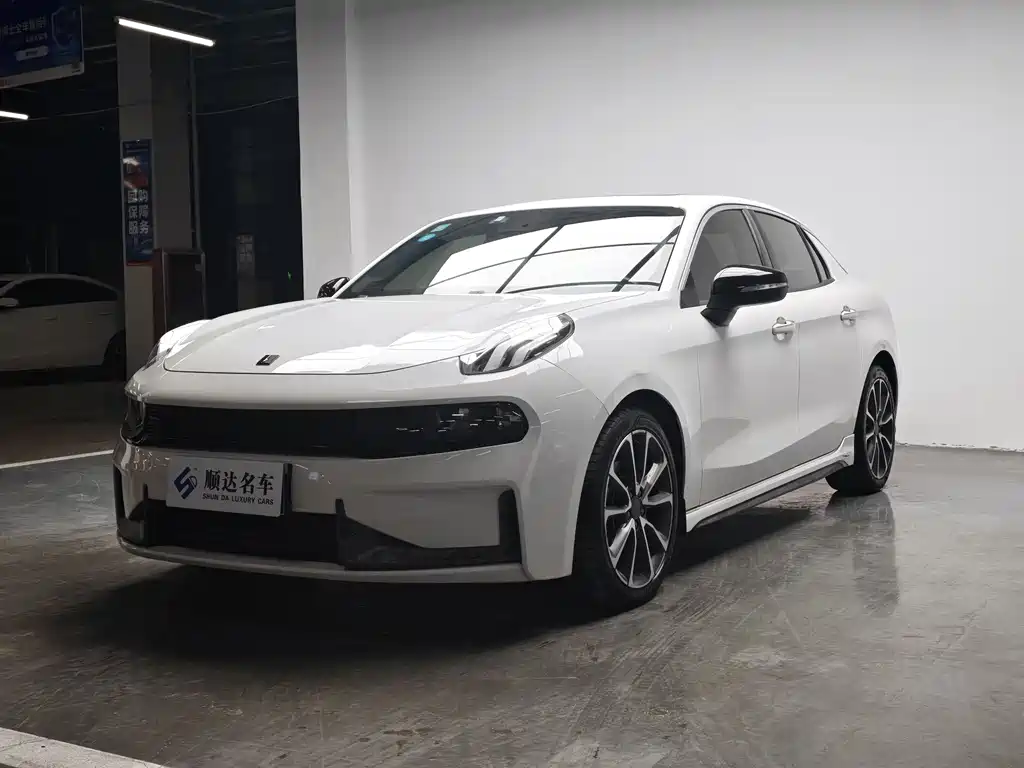 Lynk & Co 03 2019