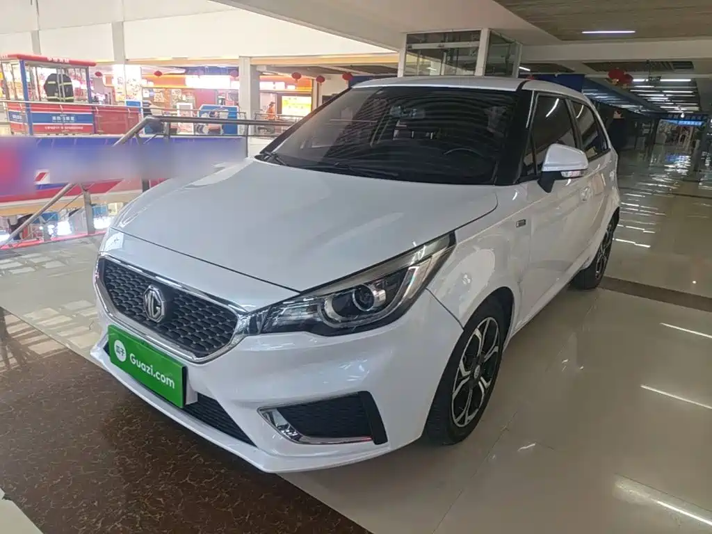 MG 3