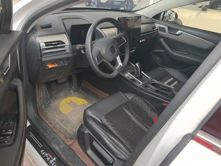 BYD Qin Pro — миниатюра 9