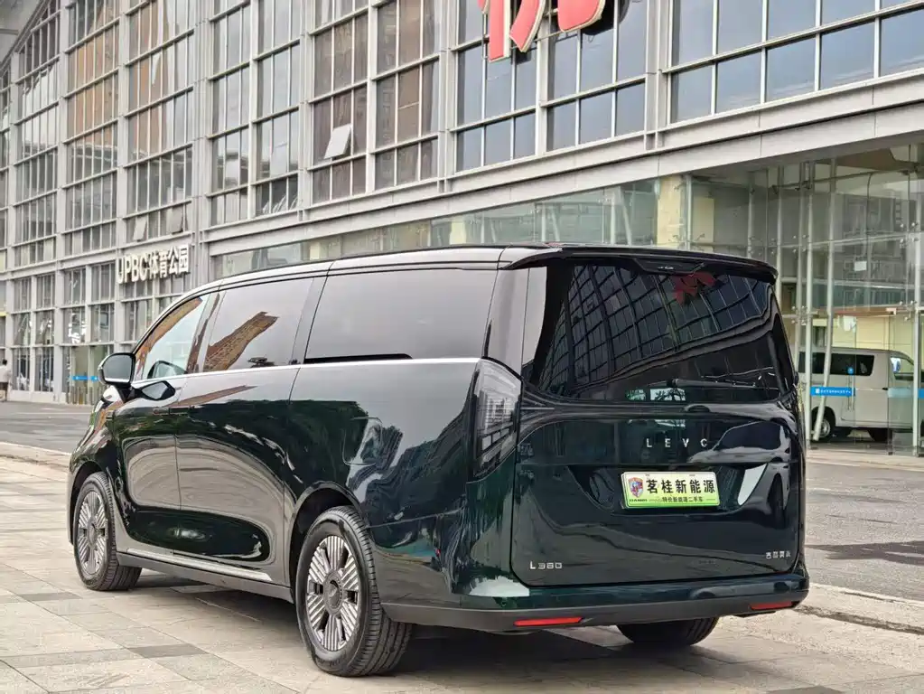 Galaxy Yizhen L380 — миниатюра 5