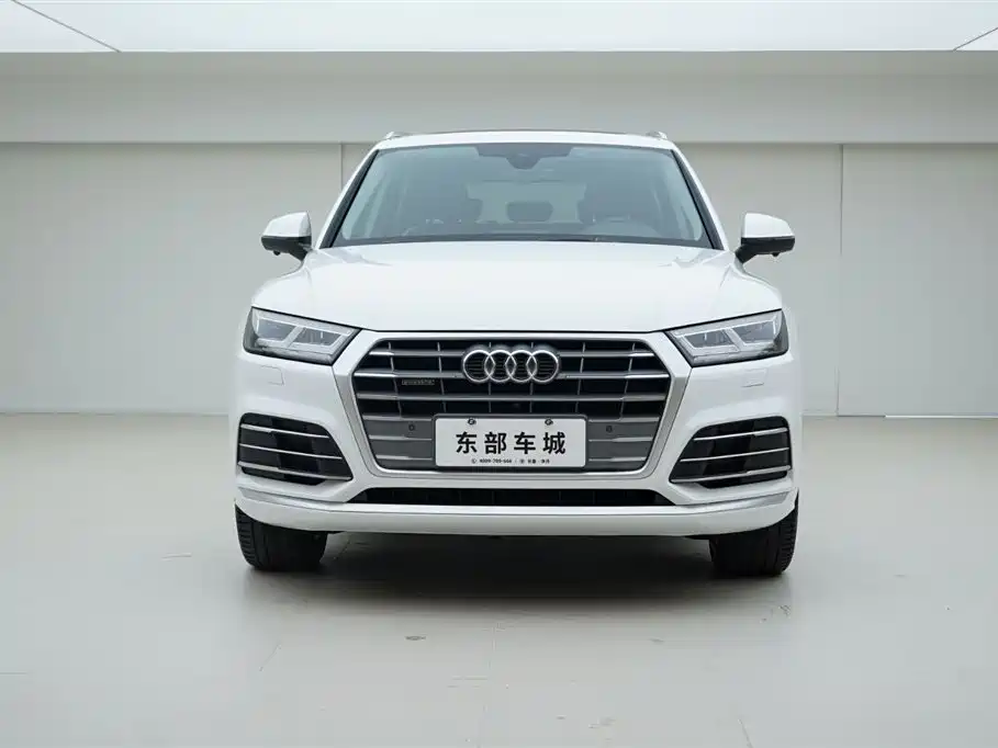 Audi Q5L 2020 40 TFSI Fashion