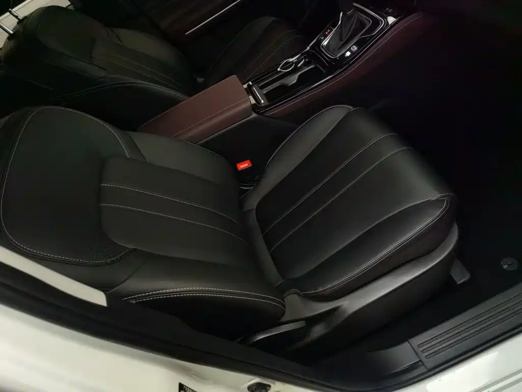GAC Motor Trumpchi M6 — миниатюра 4