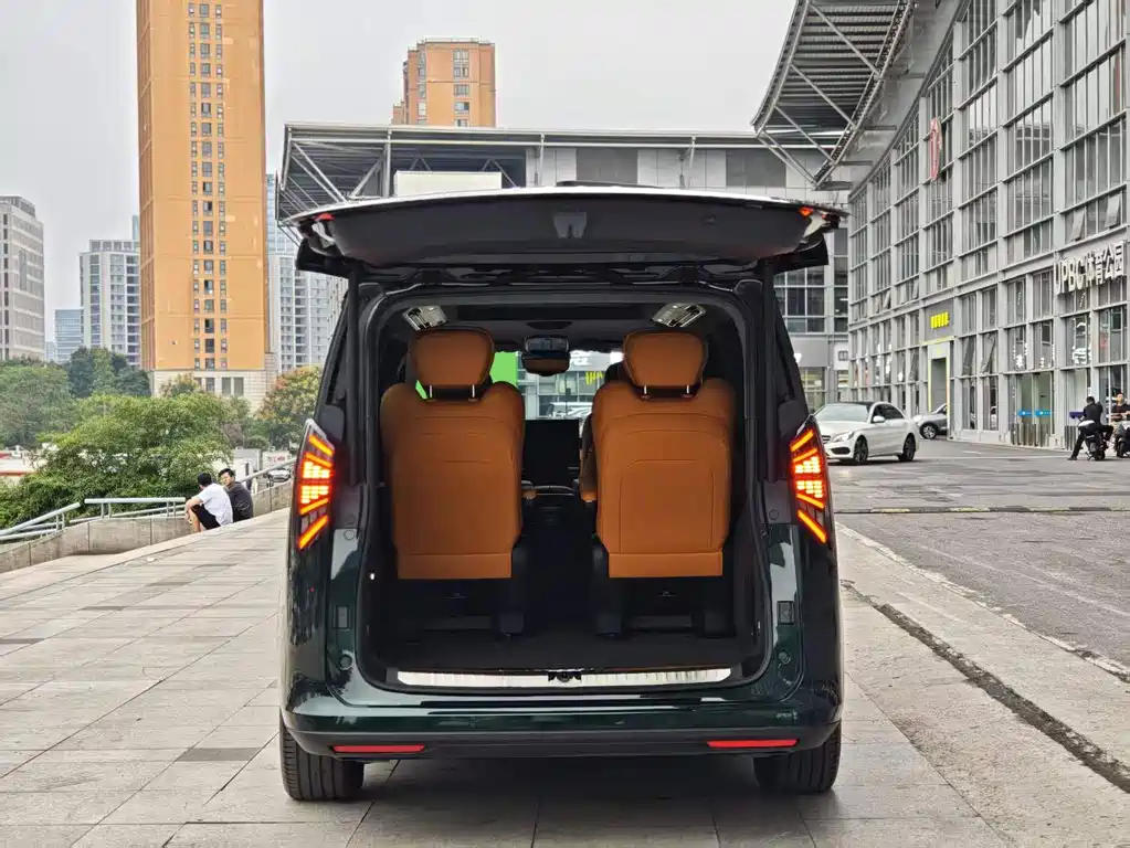 Galaxy Yizhen L380 — миниатюра 10
