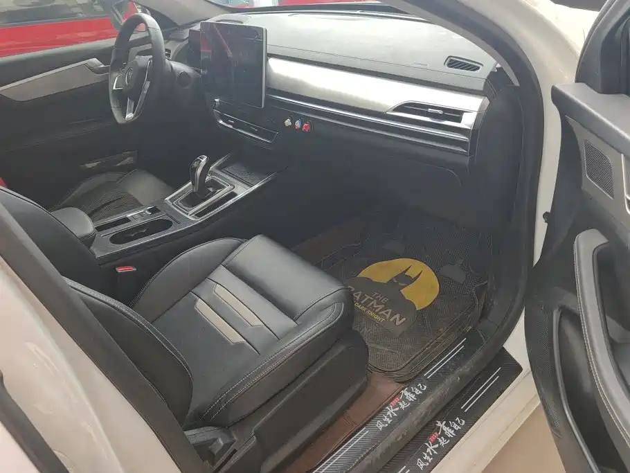 BYD Qin Pro — миниатюра 8