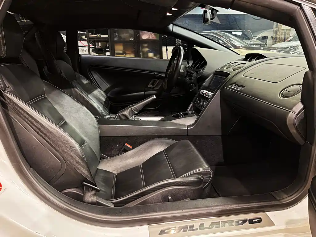 Lamborghini Gallardo — миниатюра 29