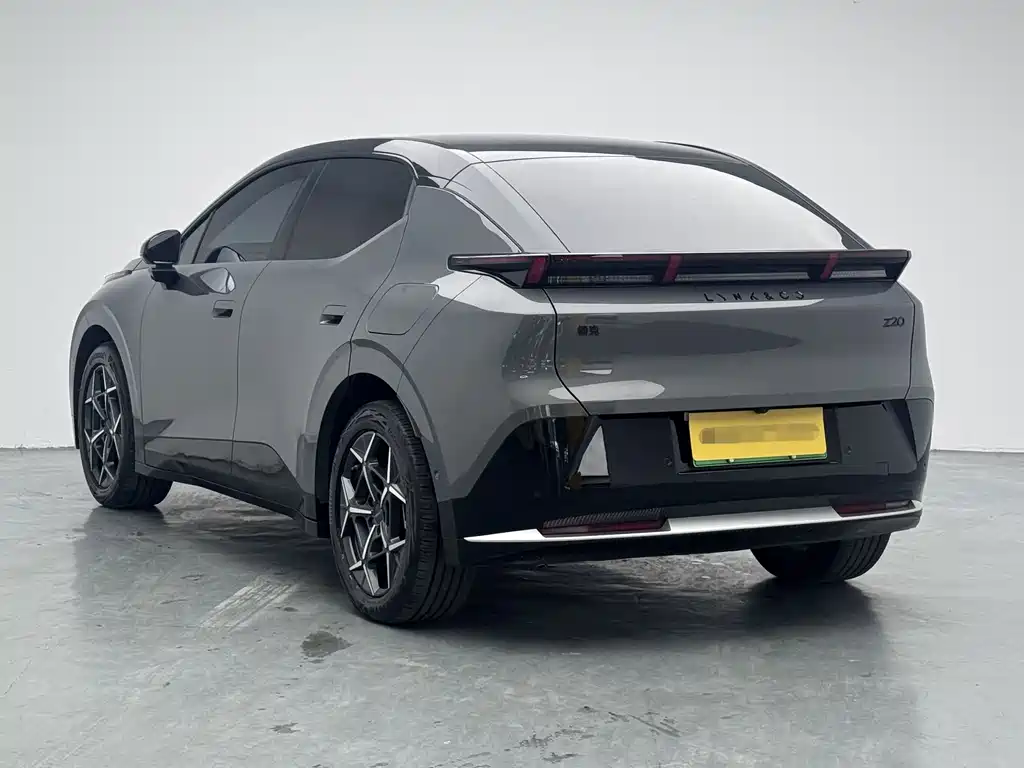 Lynk & Co Z20 — миниатюра 3