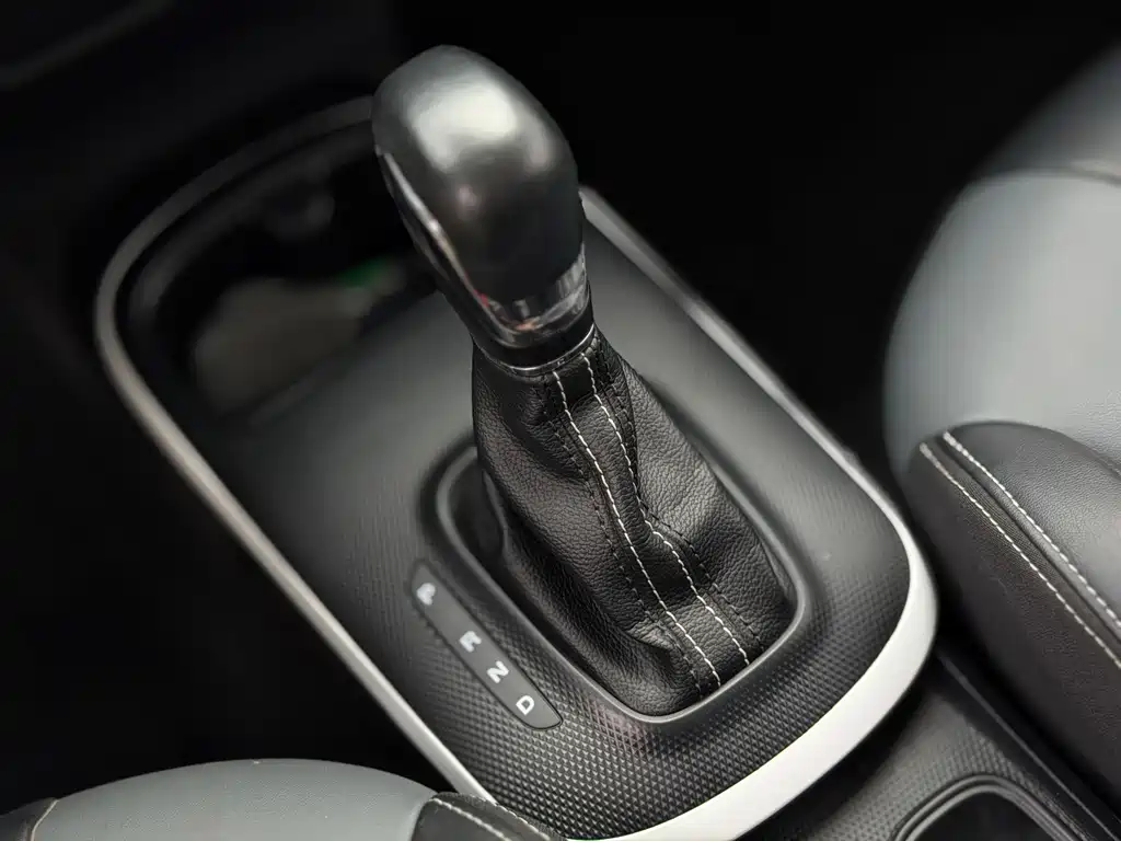 Roewe Clever — миниатюра 11