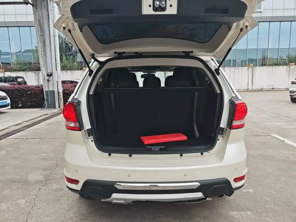 Dodge Journey — миниатюра 19
