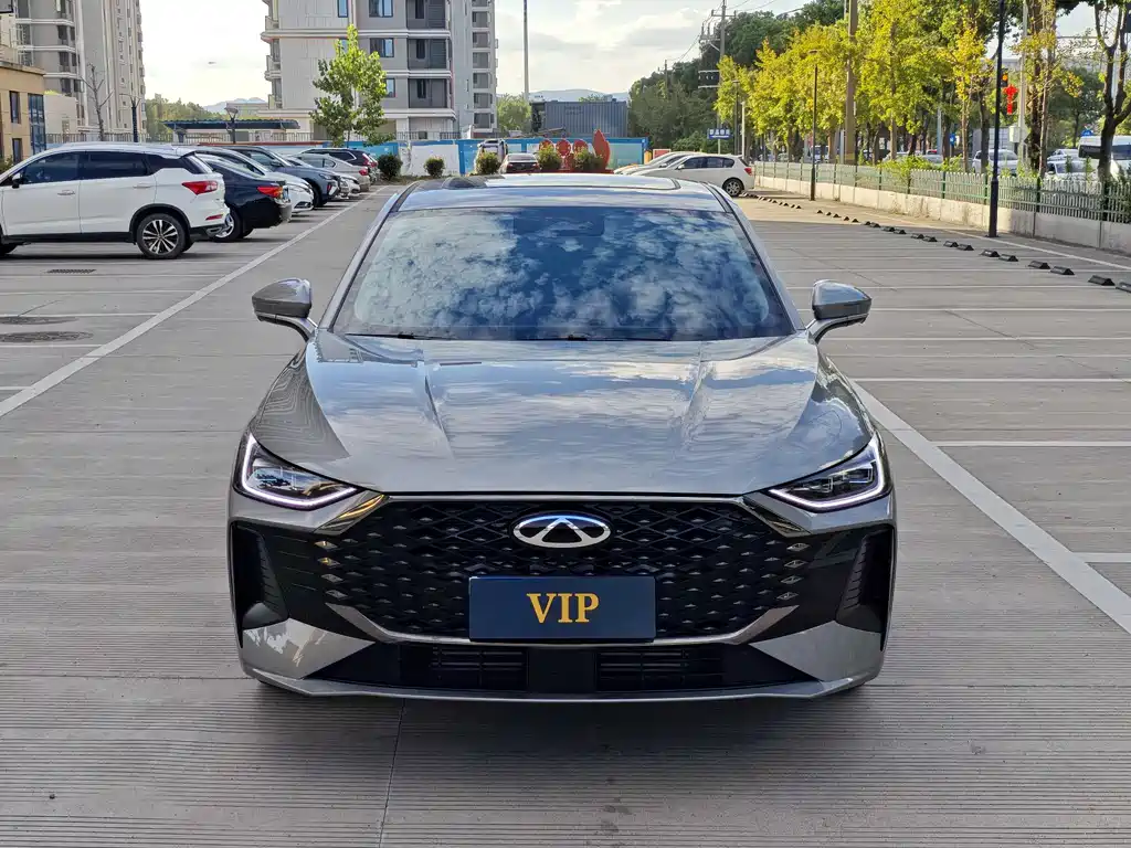 Chery Arrizo 8 PRO 2026