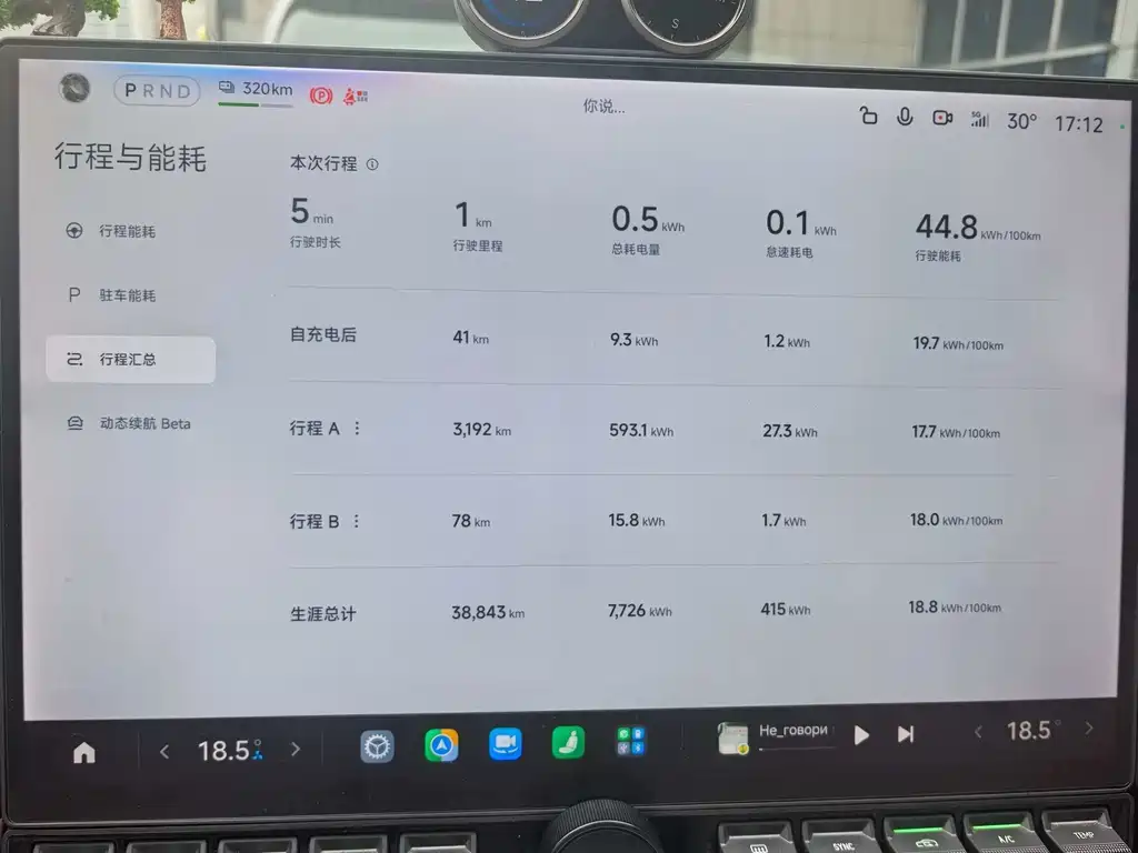 Xiaomi SU7 2024 Smart Drive Max