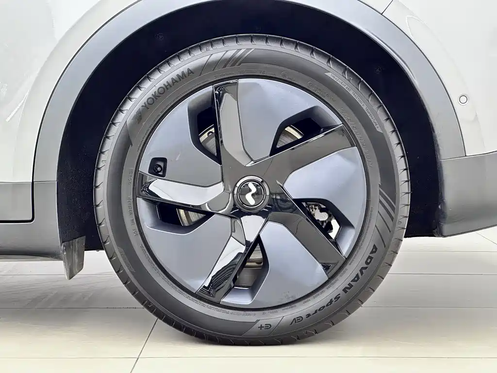 Onvo L60 2024 60kWh