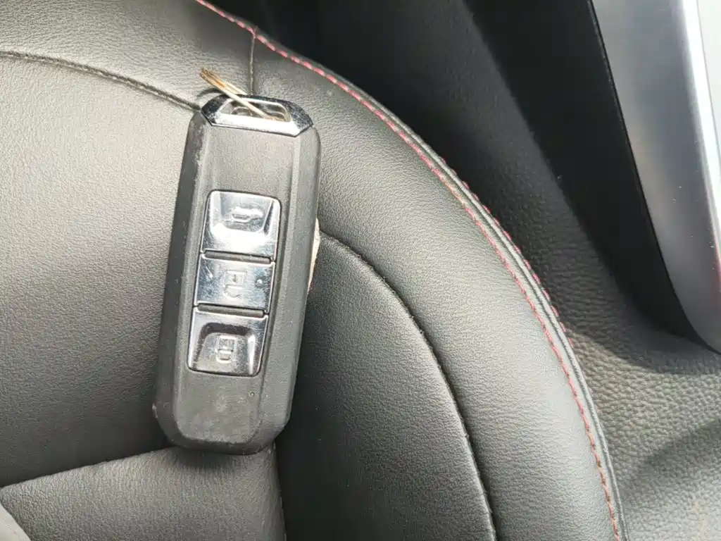 Baojun 510 2019 1.5L CVT VI