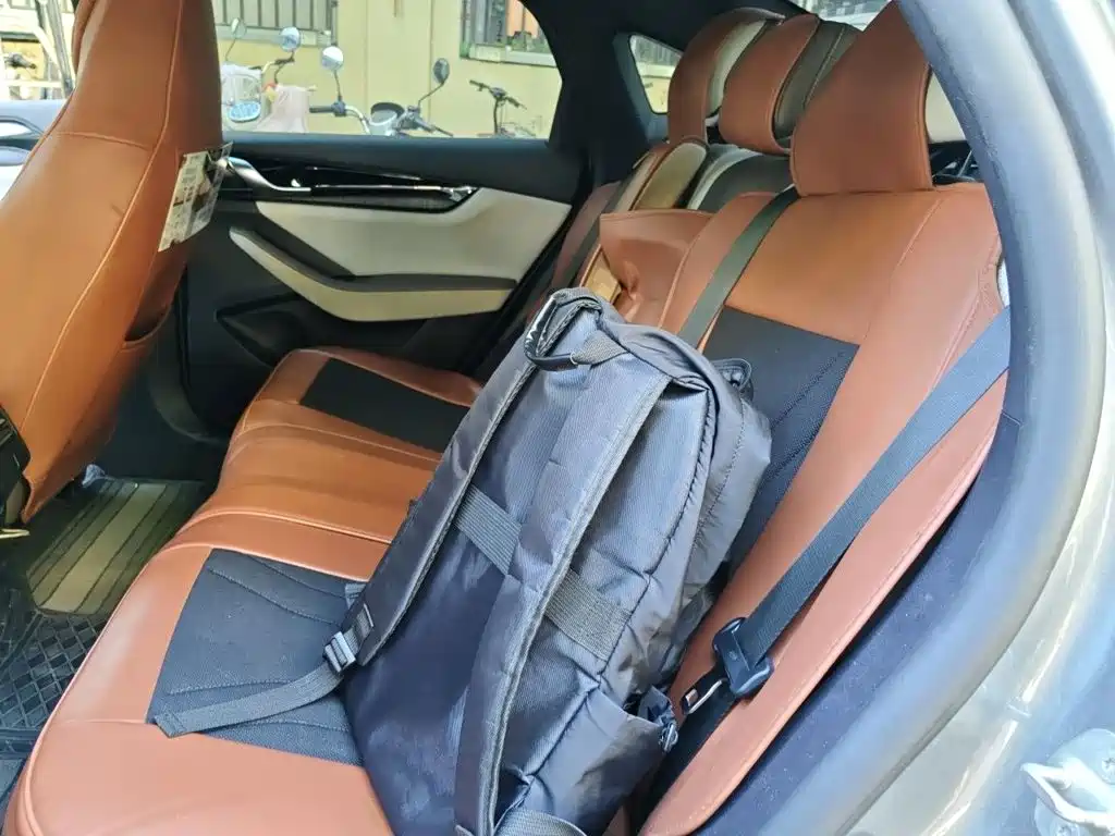 BYD Qin PLUS — миниатюра 18