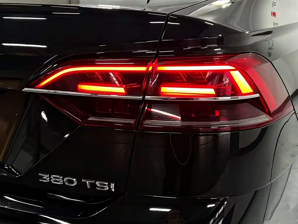 Volkswagen Phideon — миниатюра 19
