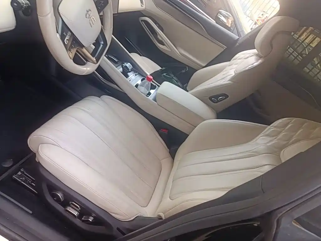 BYD L EV — миниатюра 15