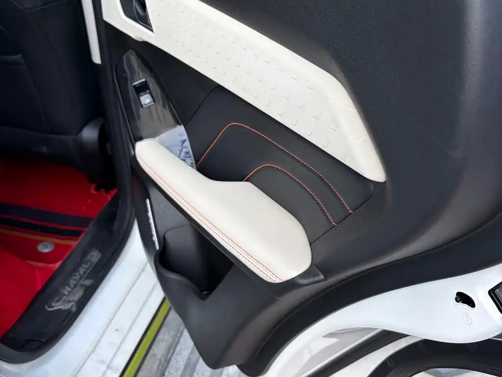 Haval Chitu — миниатюра 19