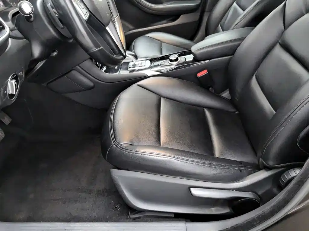 Infiniti QX30 — миниатюра 20