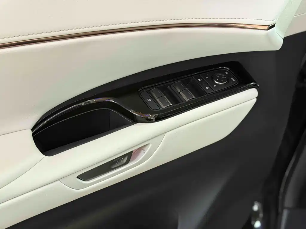 Lexus LM — миниатюра 6