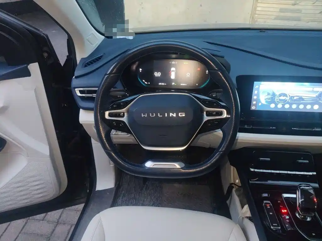 Wuling Victory — миниатюра 11