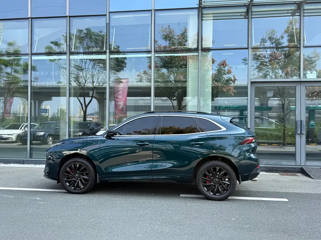 Fengxing Fengxing T5 EVO — миниатюра 5