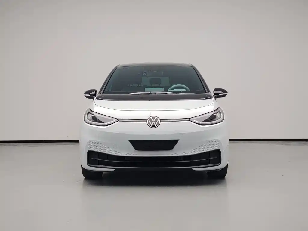 Volkswagen ID.3 — миниатюра 2