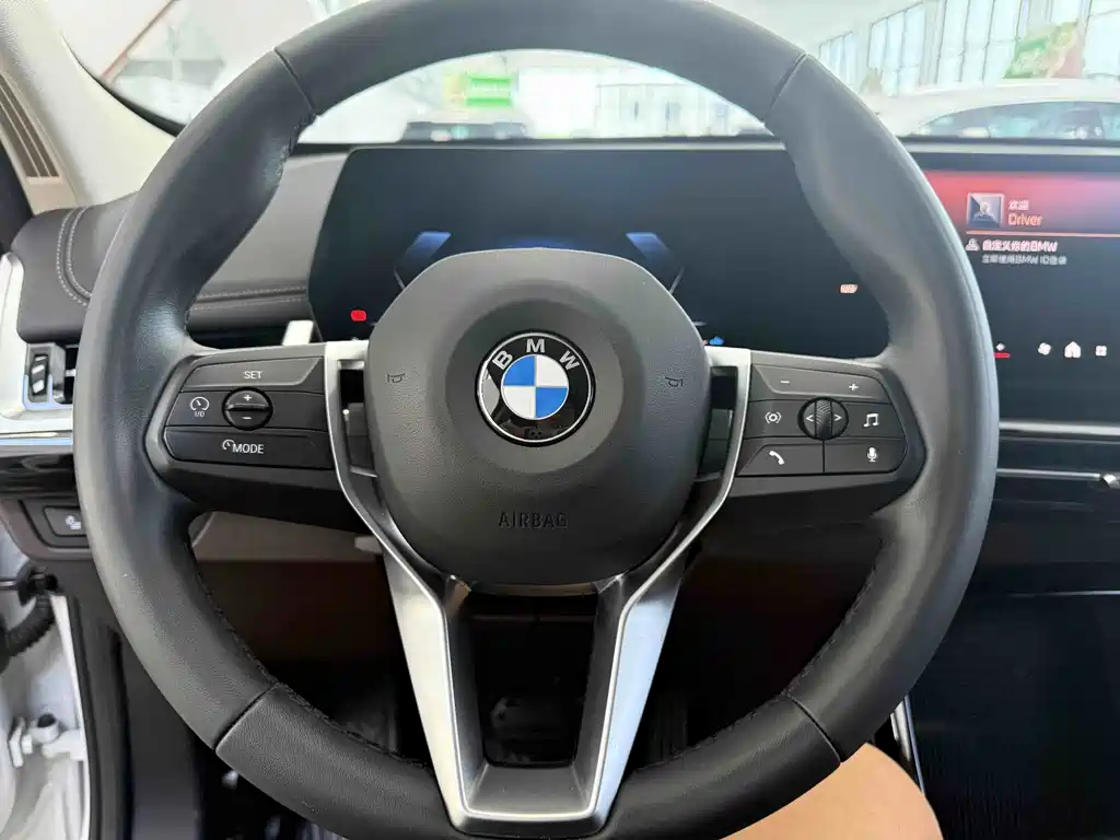BMW X1 — миниатюра 11