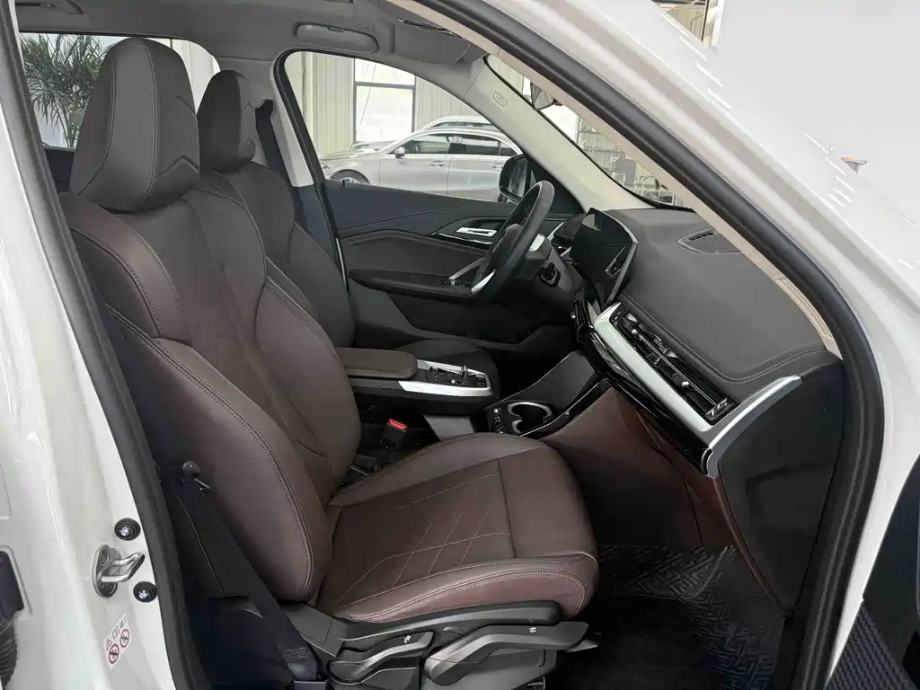 BMW X1 — миниатюра 18