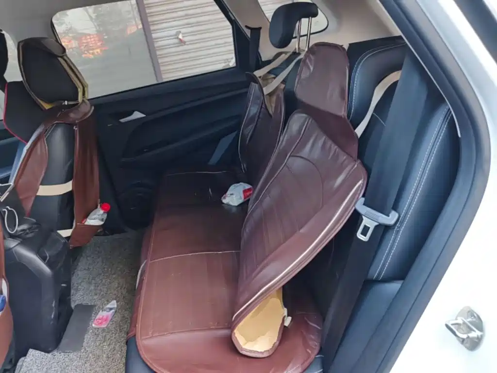 Baojun 530 — миниатюра 17