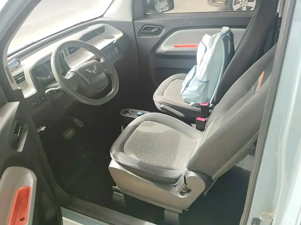 Wuling MINIEV — миниатюра 15