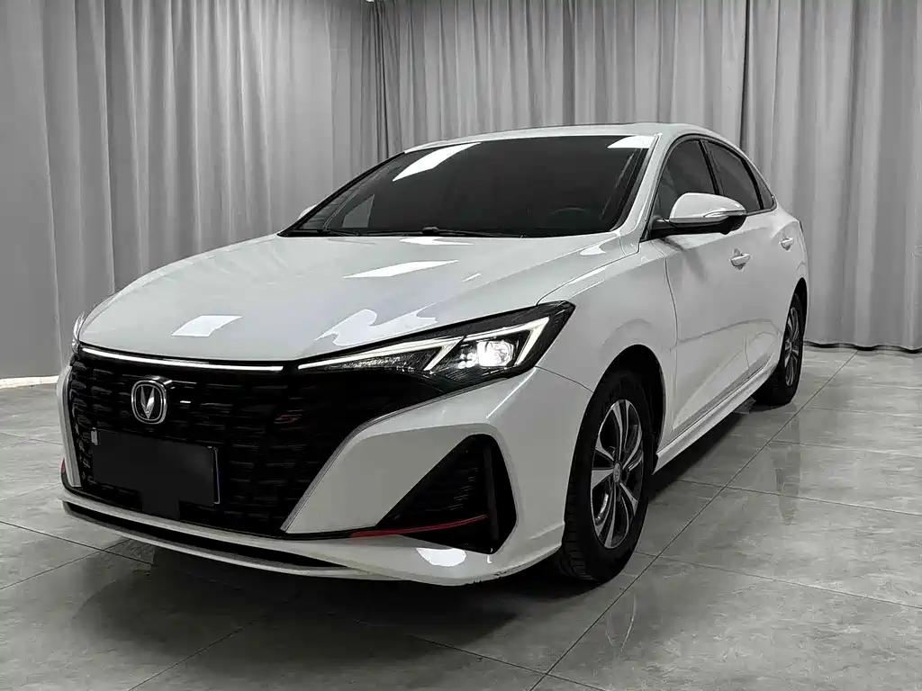 Changan Eado 2023