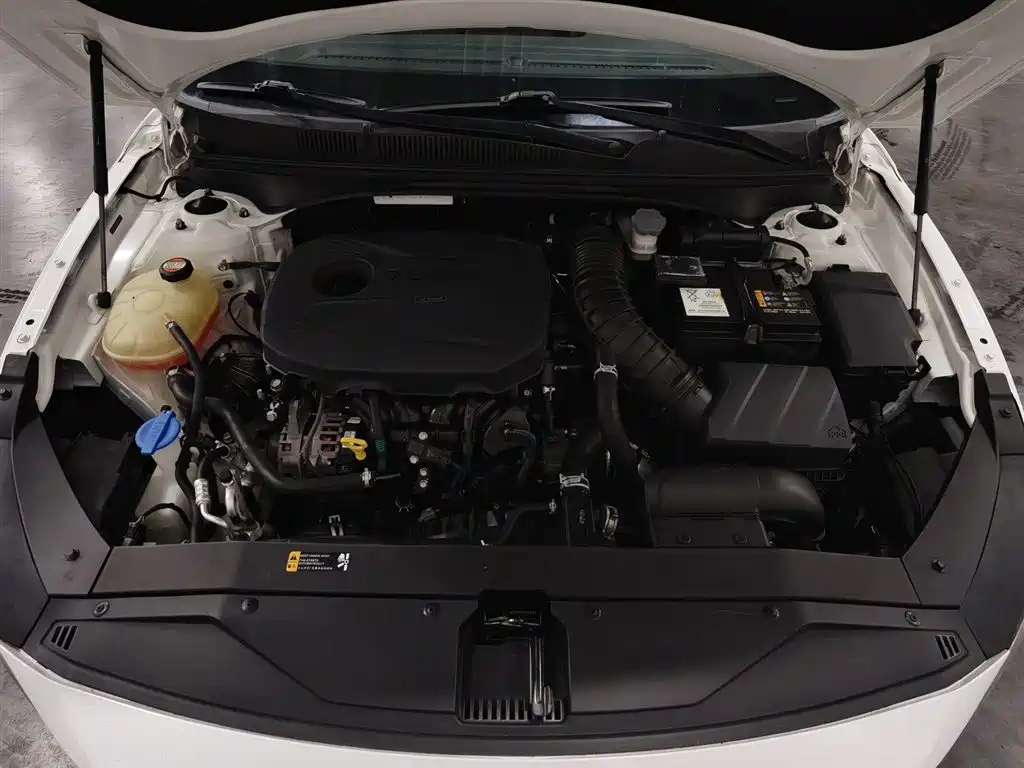 Hyundai Lafesta 2019 280TGDi VI