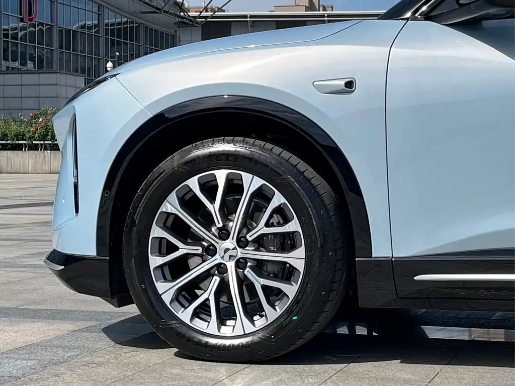 NIO ES6 2025 75kWh