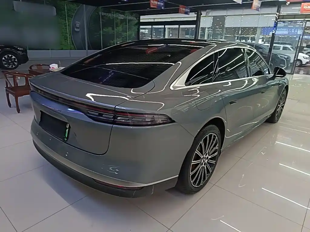 Fulwin Fengyun A9L — миниатюра 7