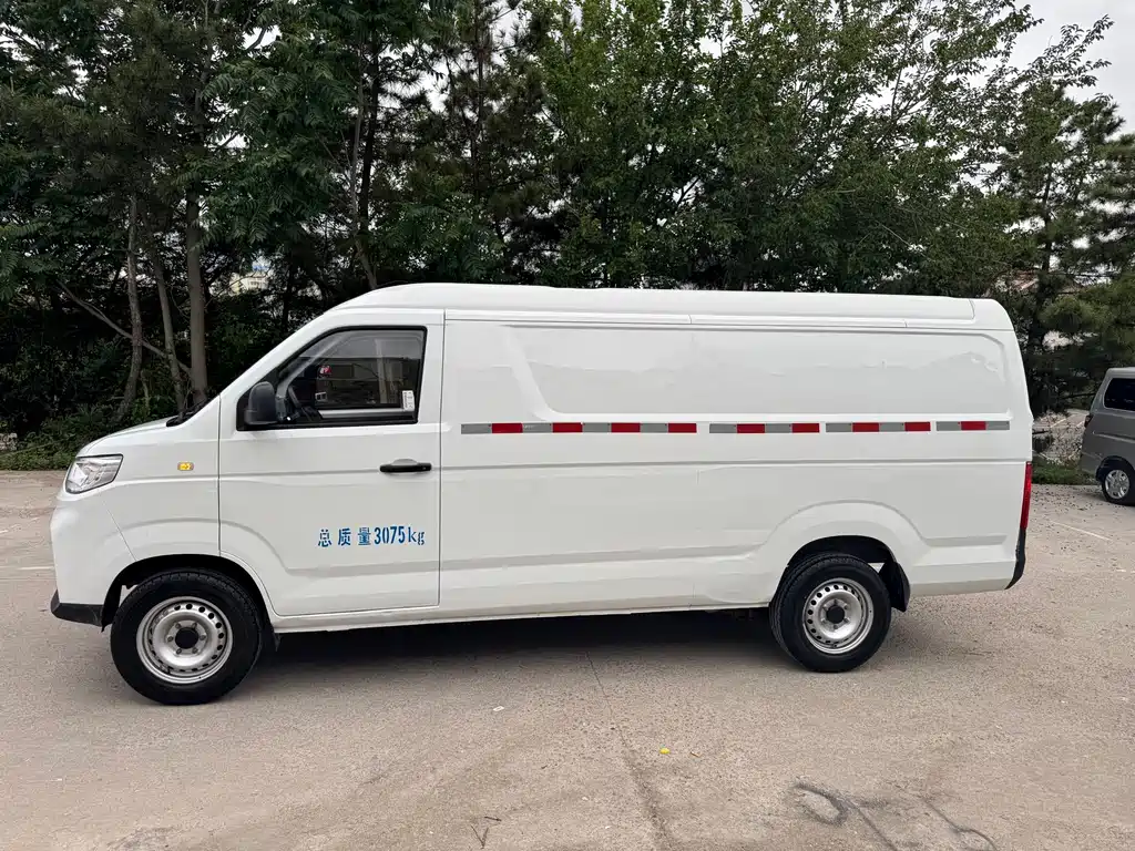 Karry Jiangtun E7 — миниатюра 5